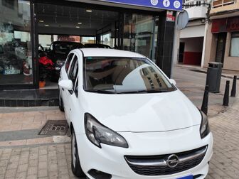 Imagen de OPEL Corsa 1.4 Color Edition 90