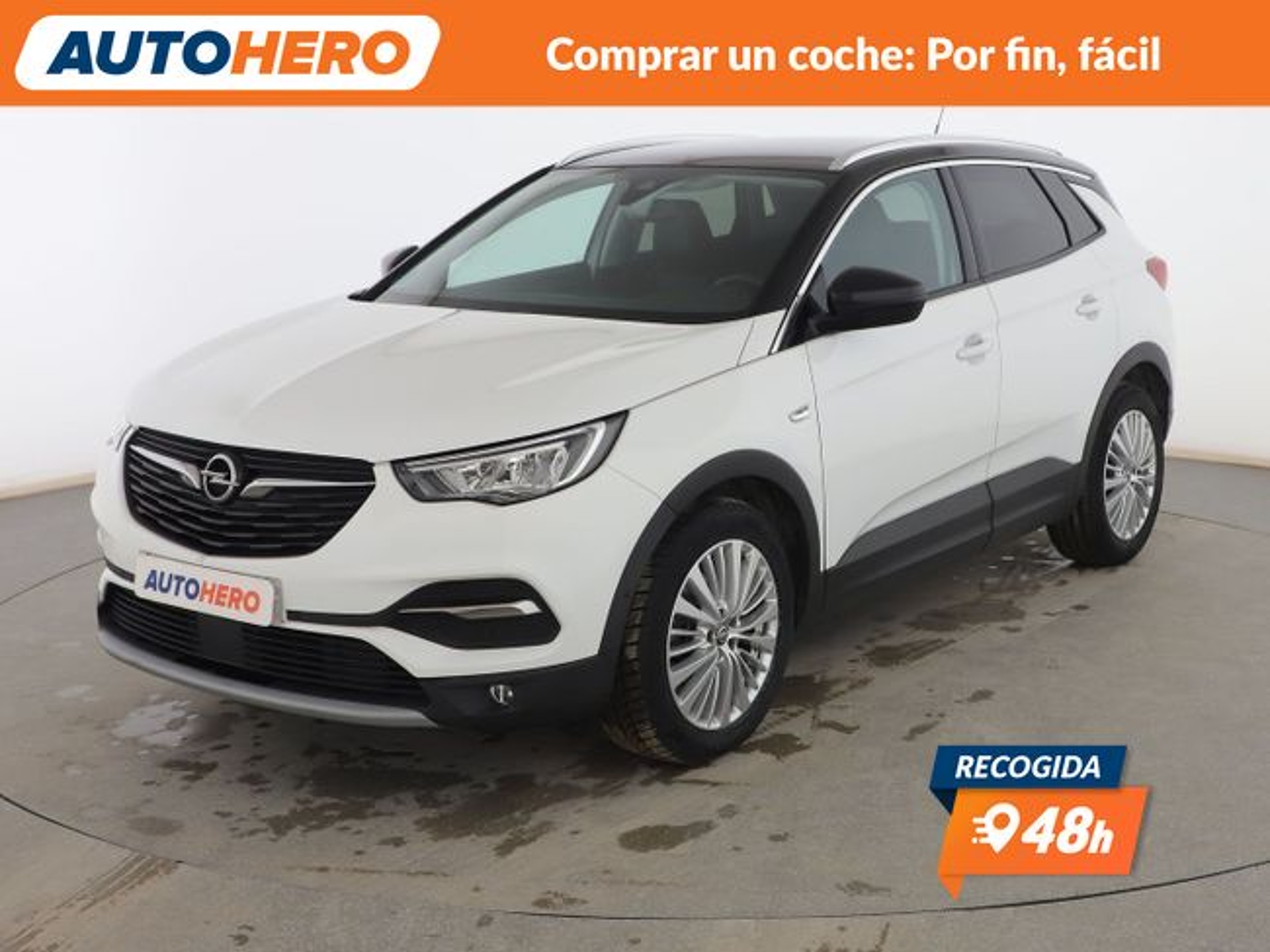 Imagen de OPEL Grandland X