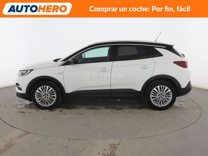 Foto del OPEL Grandland X 1.2T S&S Opel 2020 130