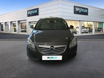 Imagen de OPEL Insignia 1.8 Essentia