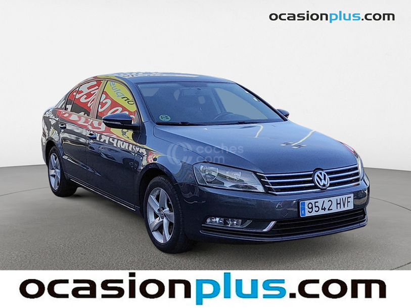 Foto del VOLKSWAGEN Passat 1.6TDI Edition BMT