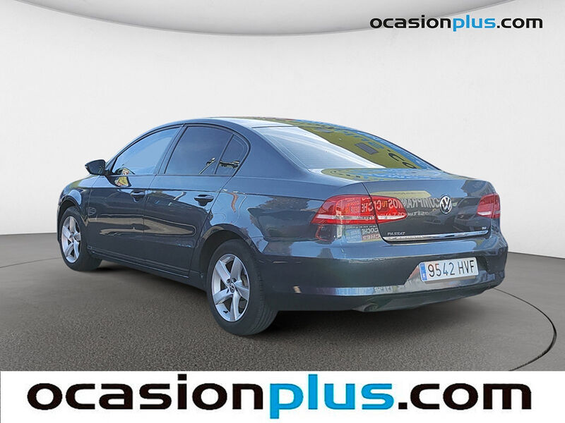 Foto del VOLKSWAGEN Passat 1.6TDI Edition BMT