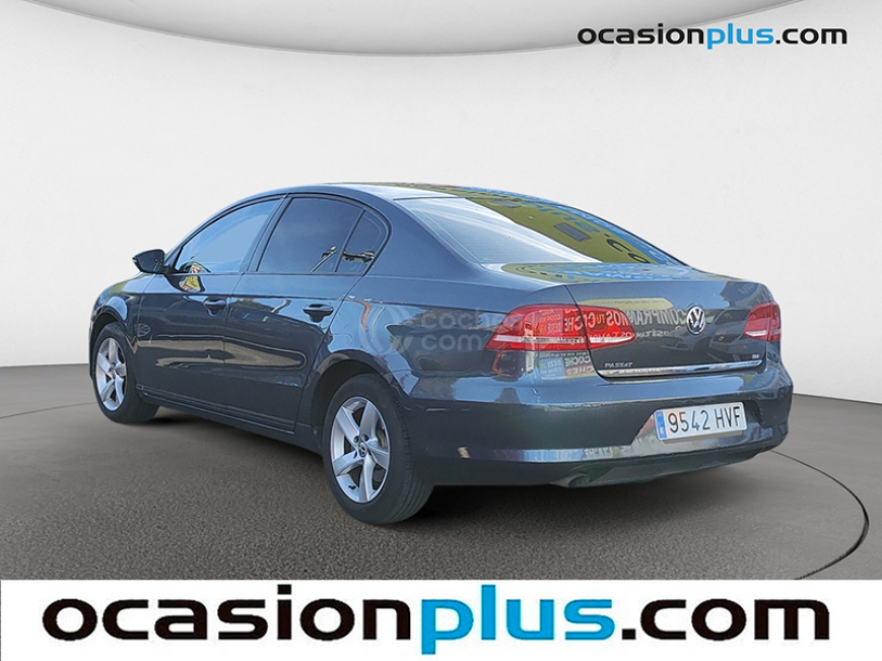 Foto del VOLKSWAGEN Passat 1.6TDI Edition BMT