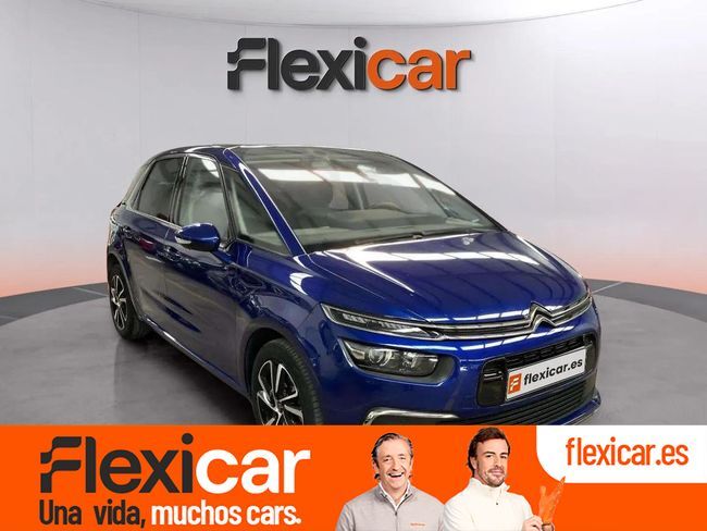 CITROEN C4 (PureTech 96KW (130CV) S&S 6v Shine) en Málaga