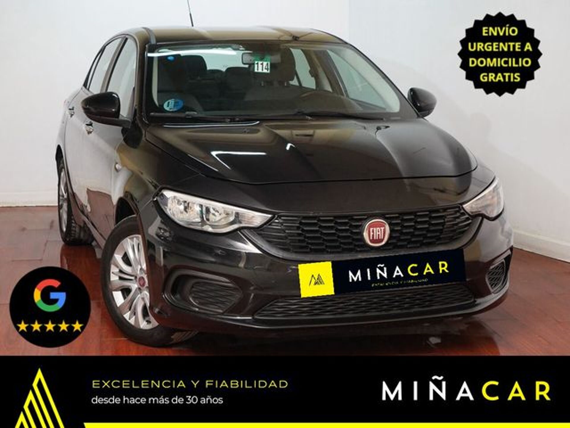 Imagen de FIAT Tipo