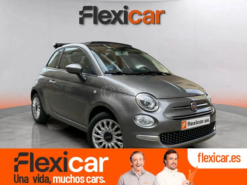 Foto del FIAT 500 1.0 Hybrid Dolcevita 52kW