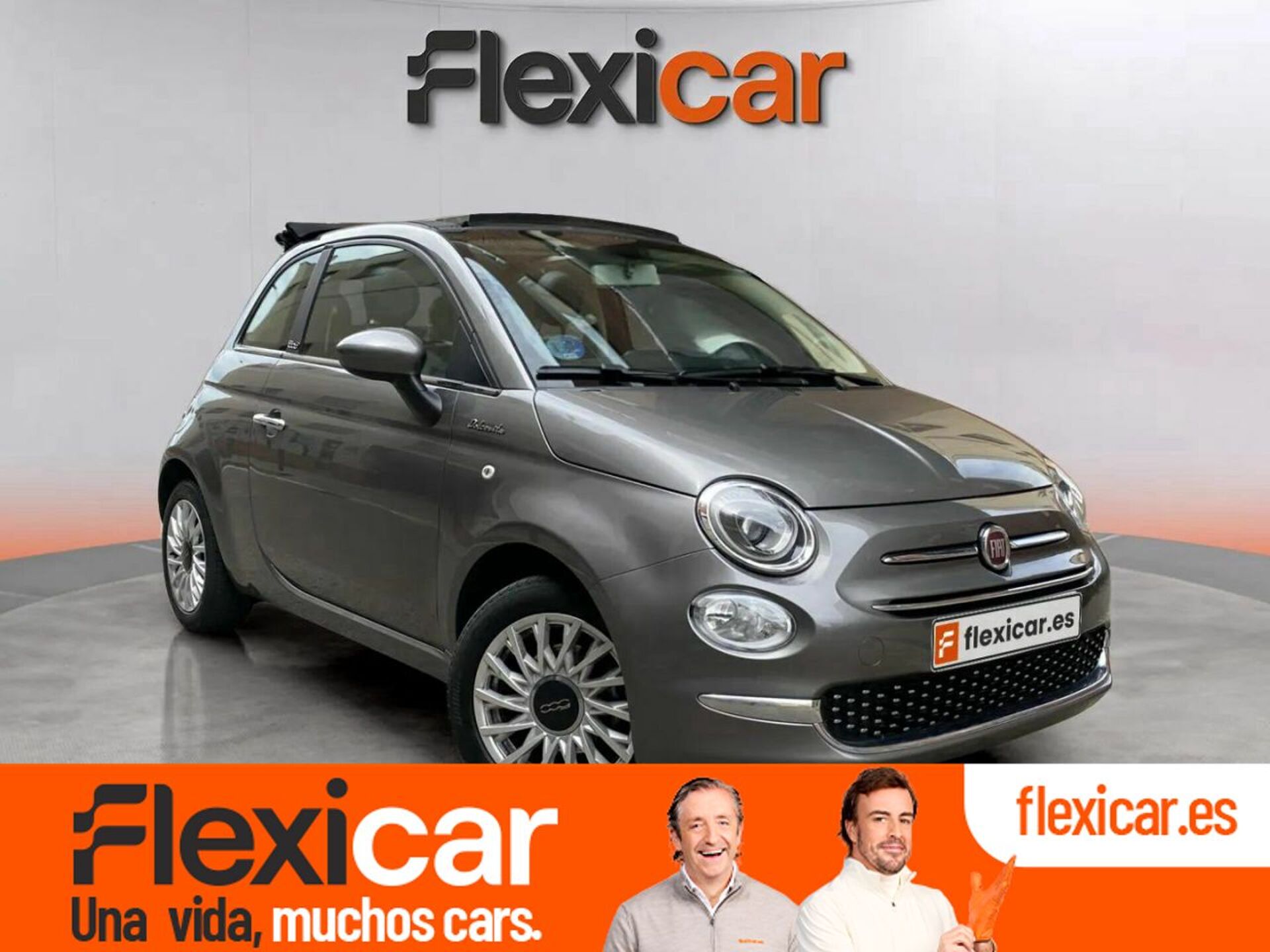 Imagen de FIAT 500