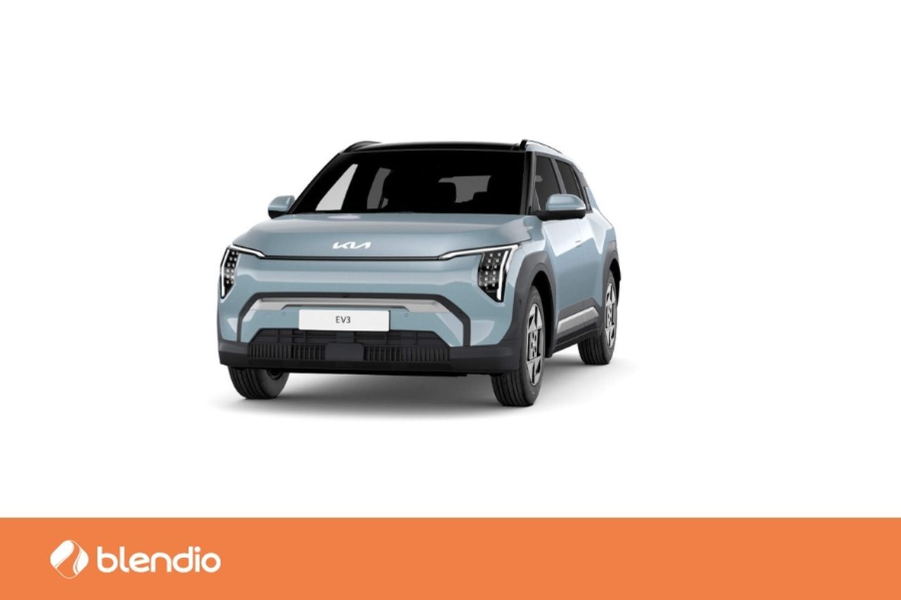 KIA EV3 (Air Standard Range) en Ourense