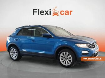 Imagen de VOLKSWAGEN T-Roc 2.0TDI Advance 85kW