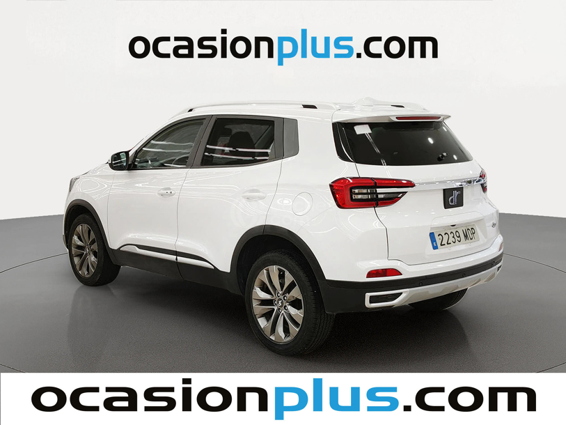 Foto del DR DR 4 1.6 GLP