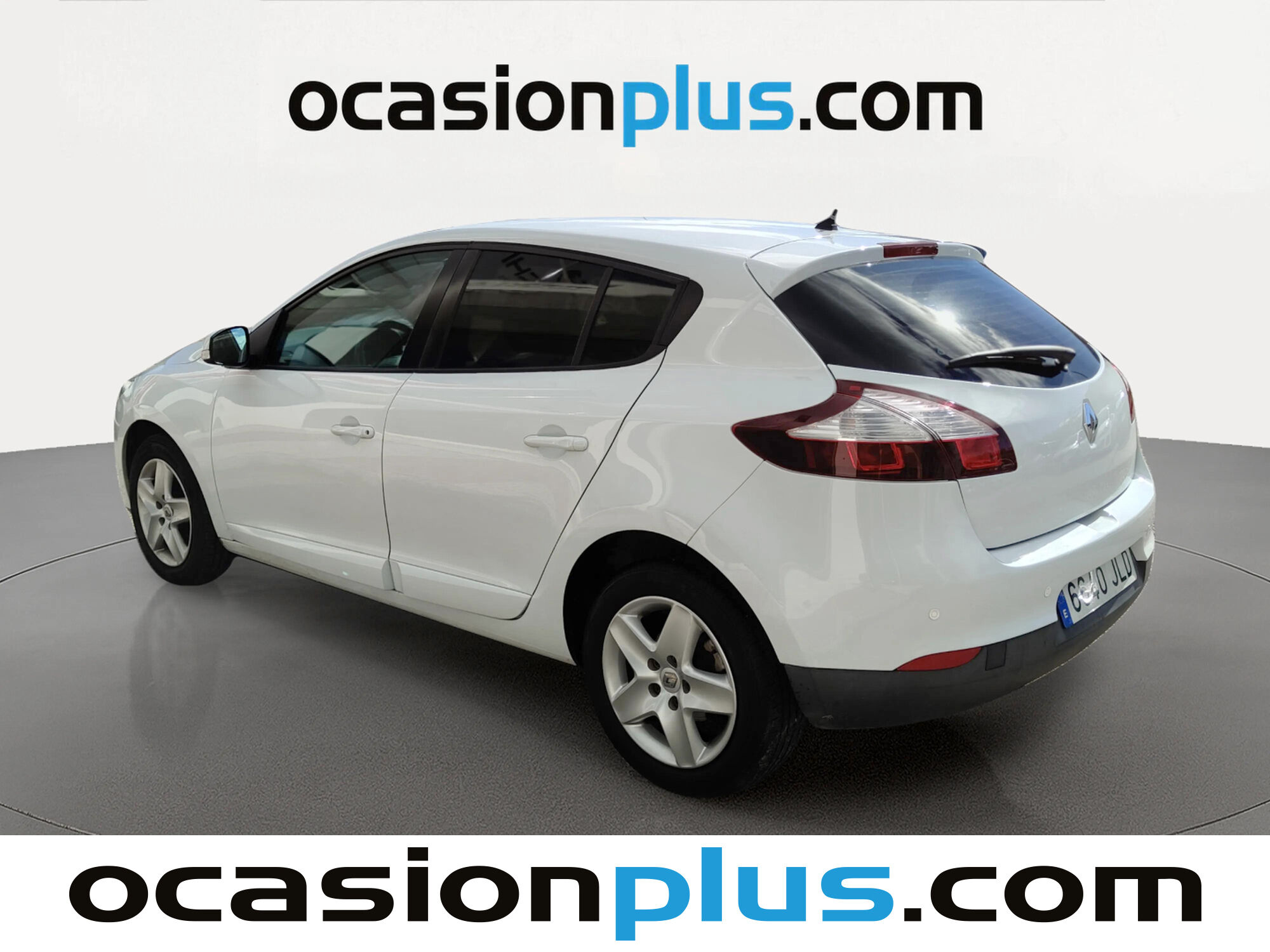 Foto del RENAULT Mégane 1.5dCi Energy Business S&S 110