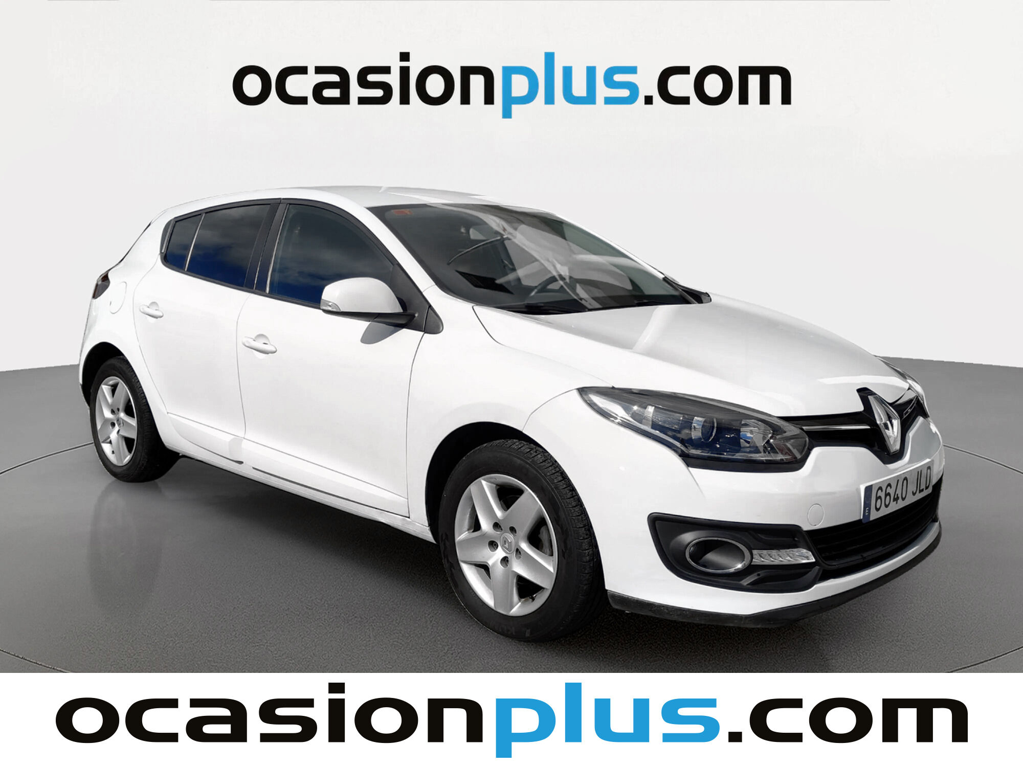 Foto del RENAULT Mégane 1.5dCi Energy Business S&S 110