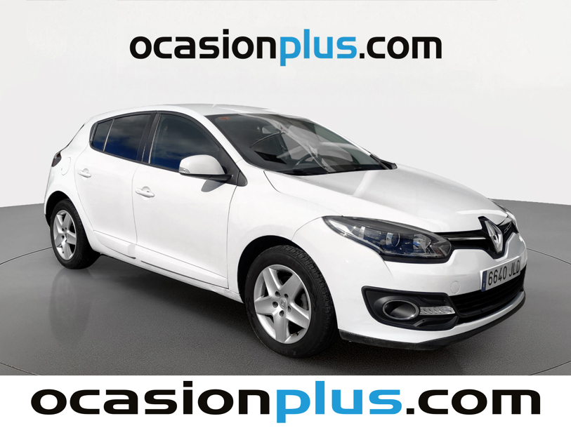 Foto del RENAULT Mégane 1.5dCi Energy Business S&S 110