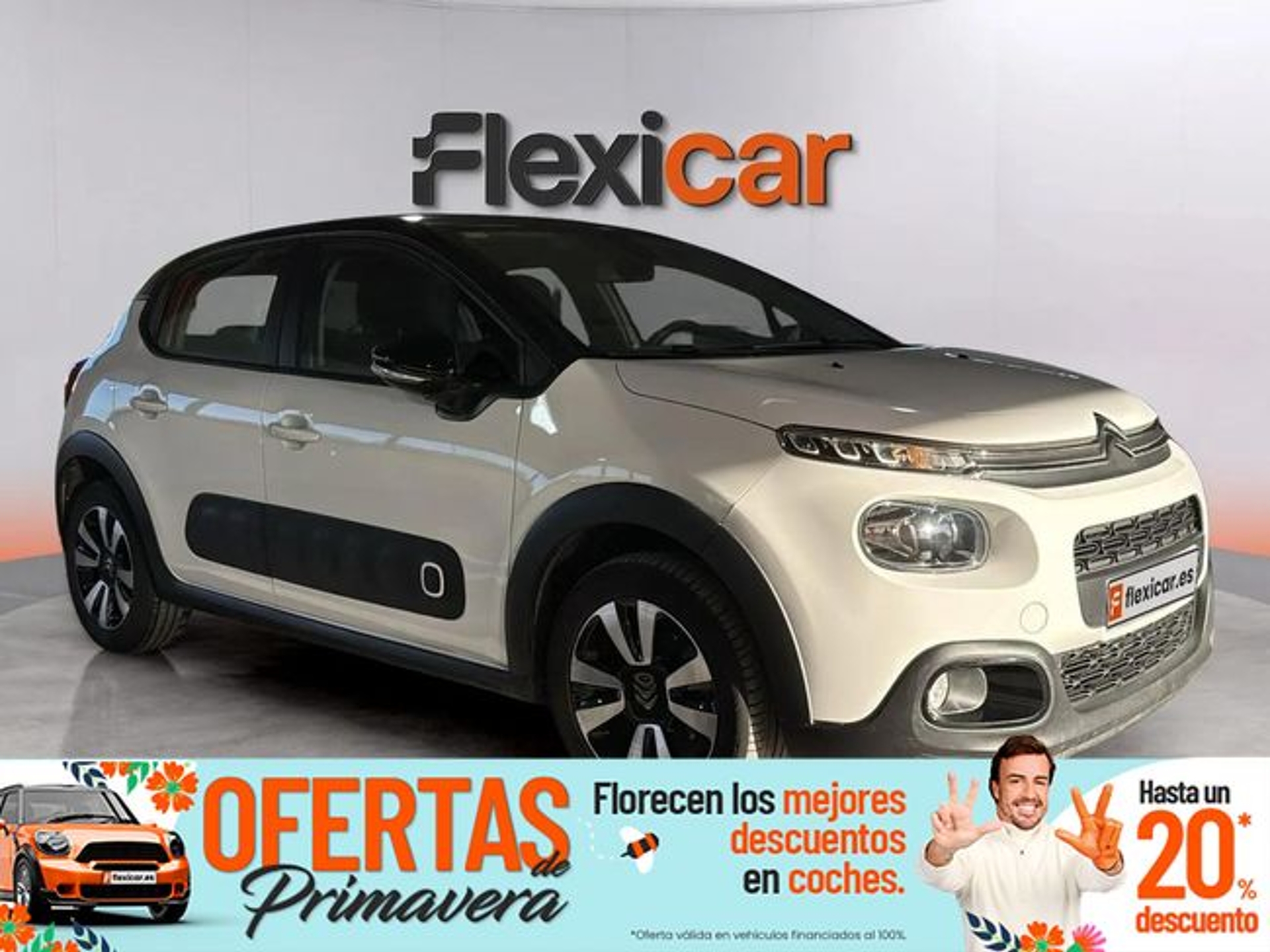 Imagen de CITROEN C3