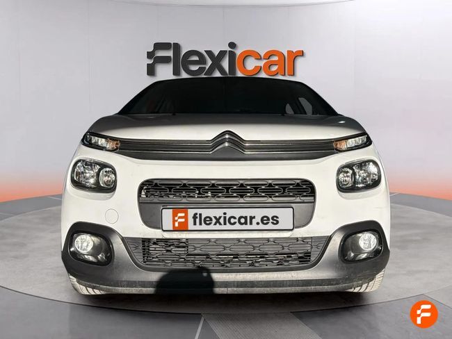 Foto del CITROEN C3 1.2 PureTech S&S Business 83