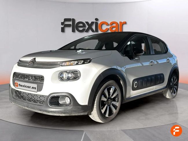 Foto del CITROEN C3 1.2 PureTech S&S Business 83