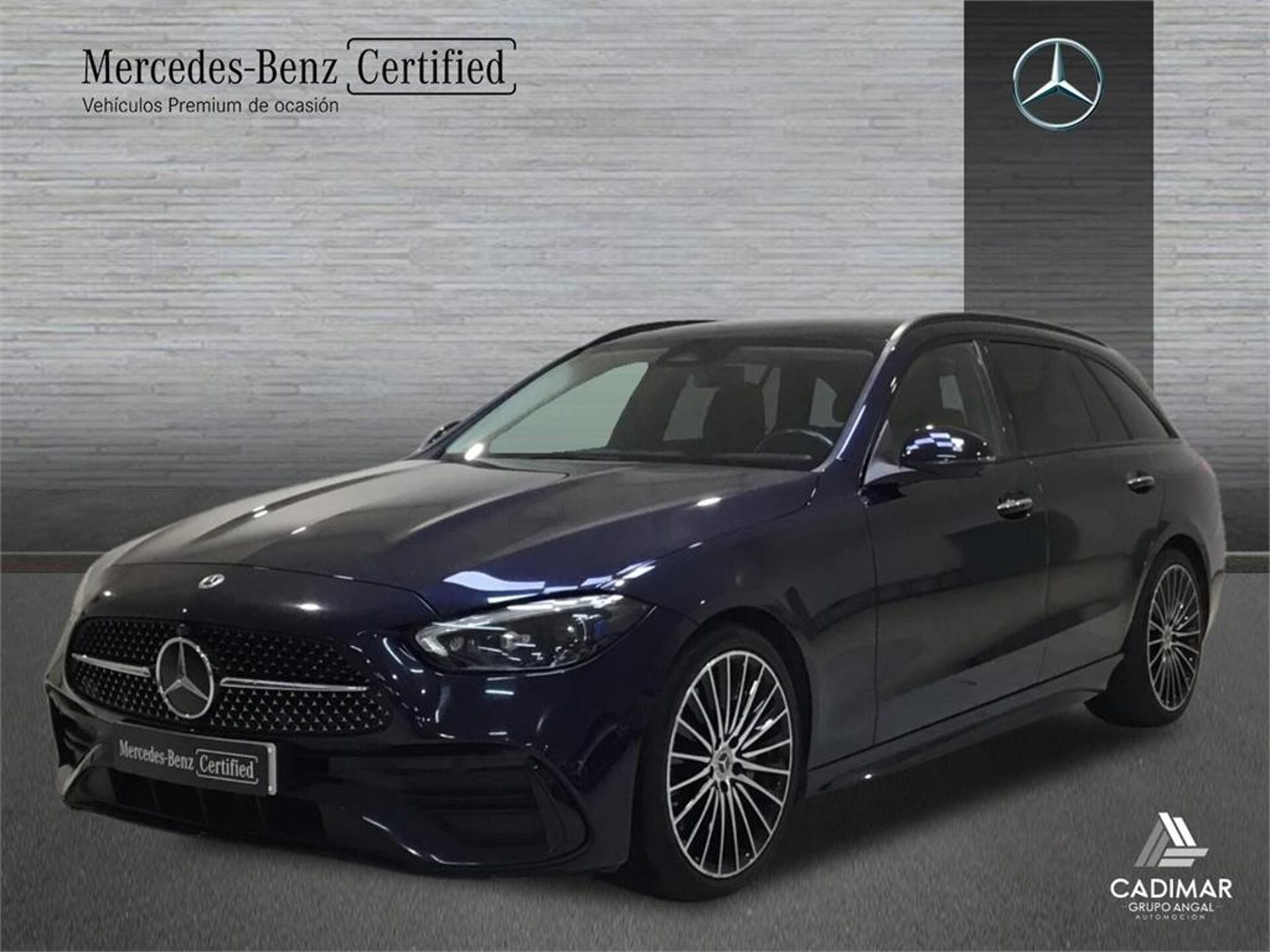 Imagen de MERCEDES Clase C