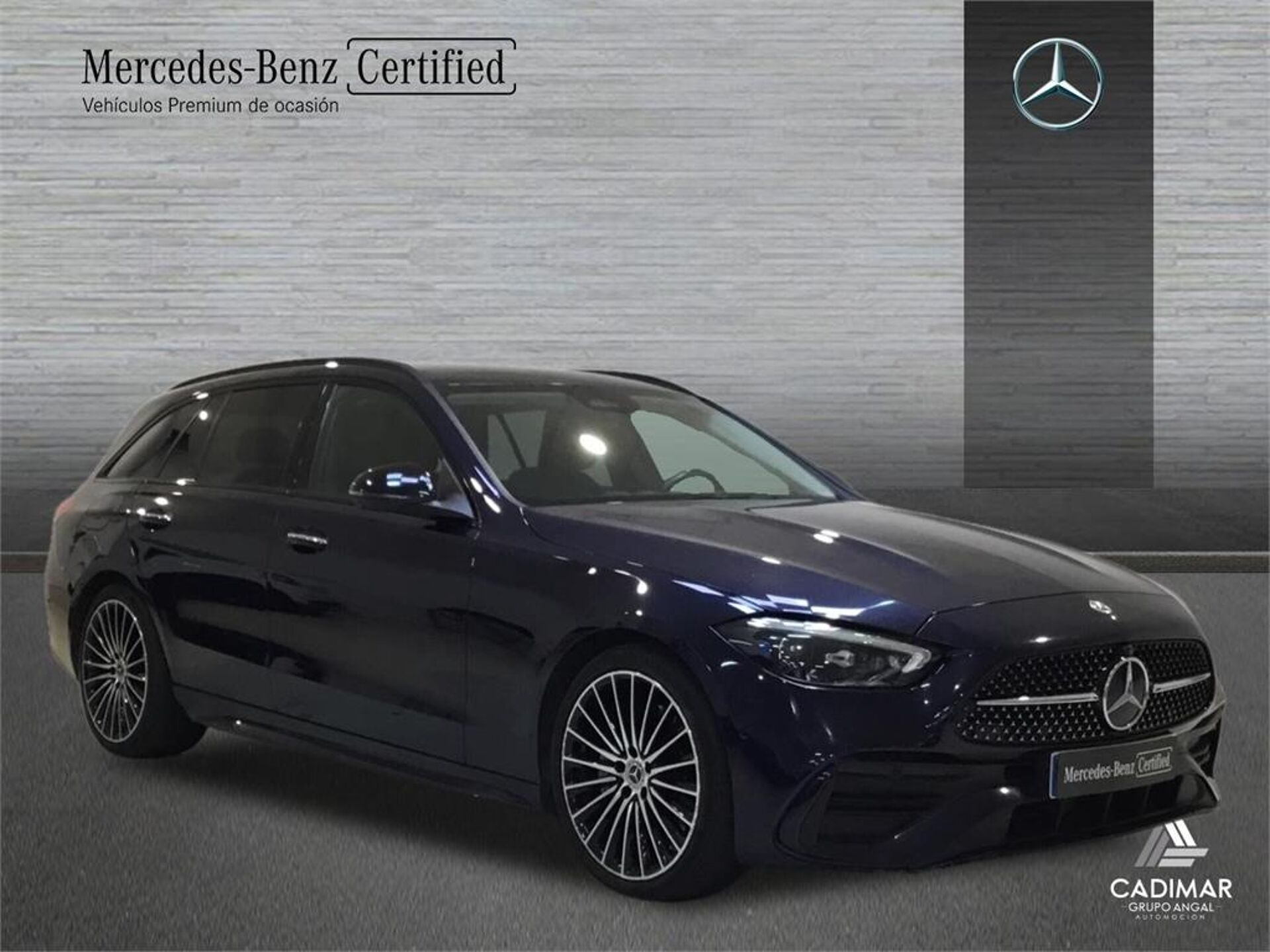 Imagen 3 de MERCEDES Clase C