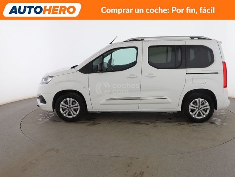 Foto del TOYOTA Proace City Verso Family L1 1.5D 5pl. Active