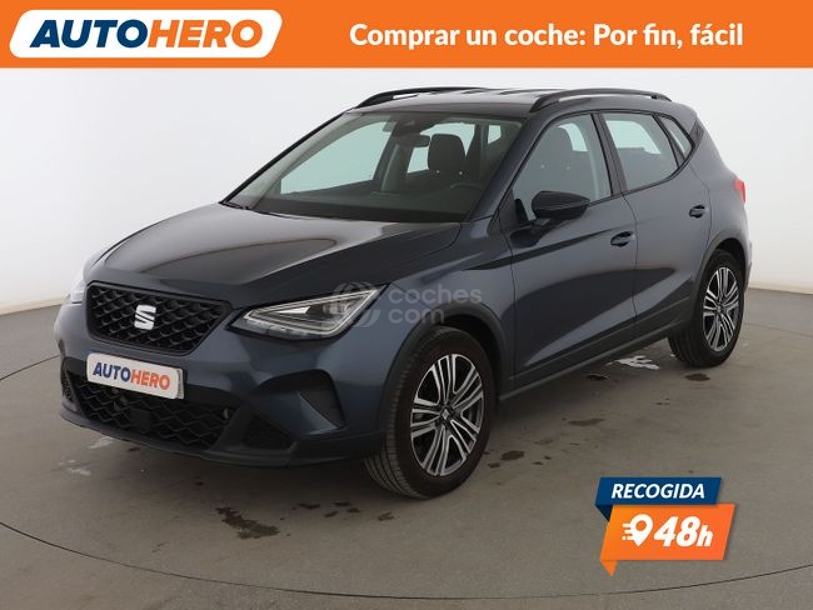 Foto del SEAT Arona 1.0 TSI S&S Style 110