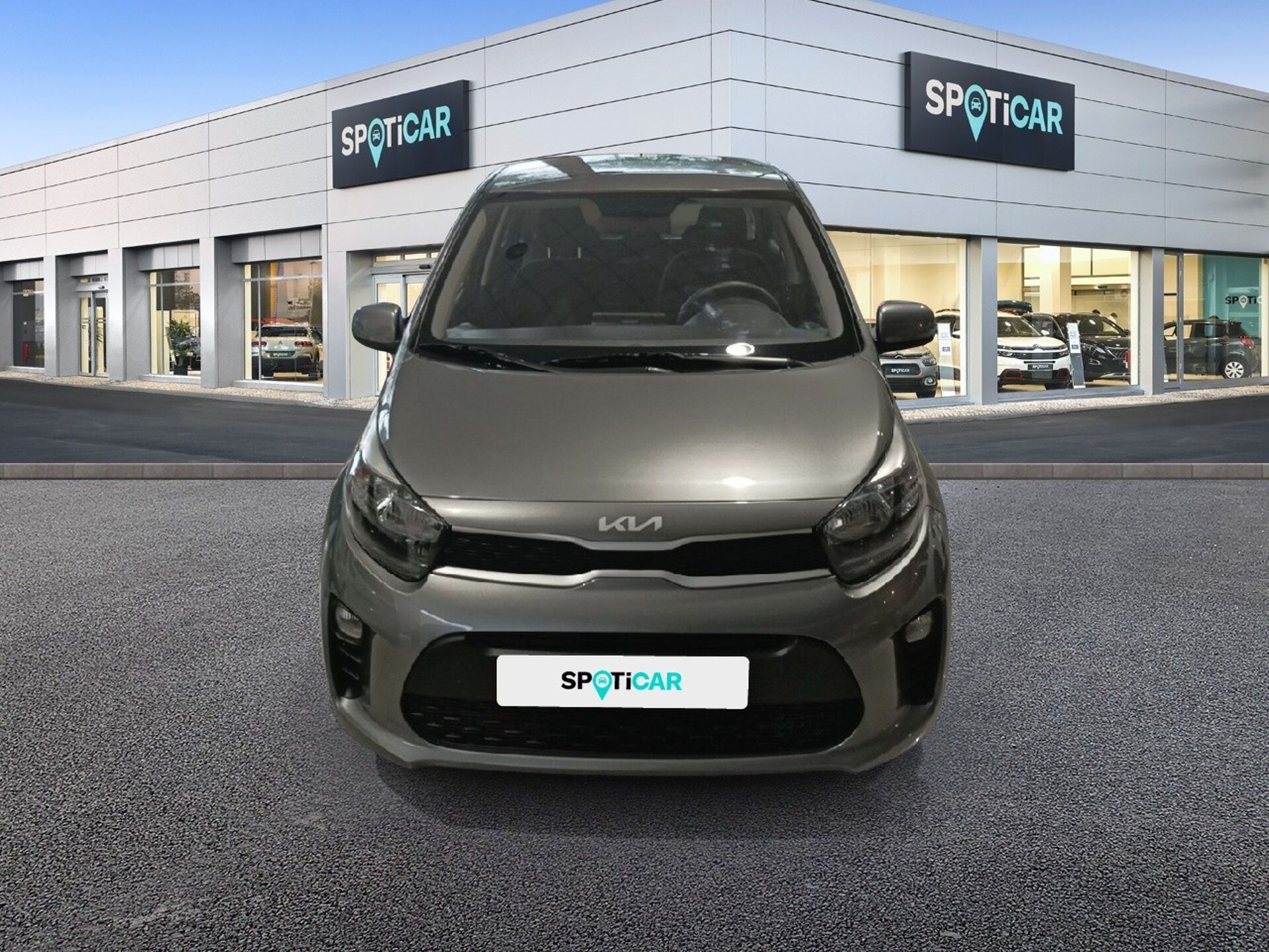 Imagen de KIA Picanto