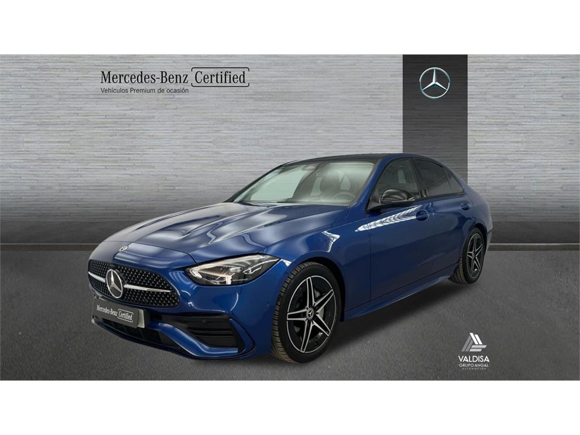 Imagen de MERCEDES Clase C