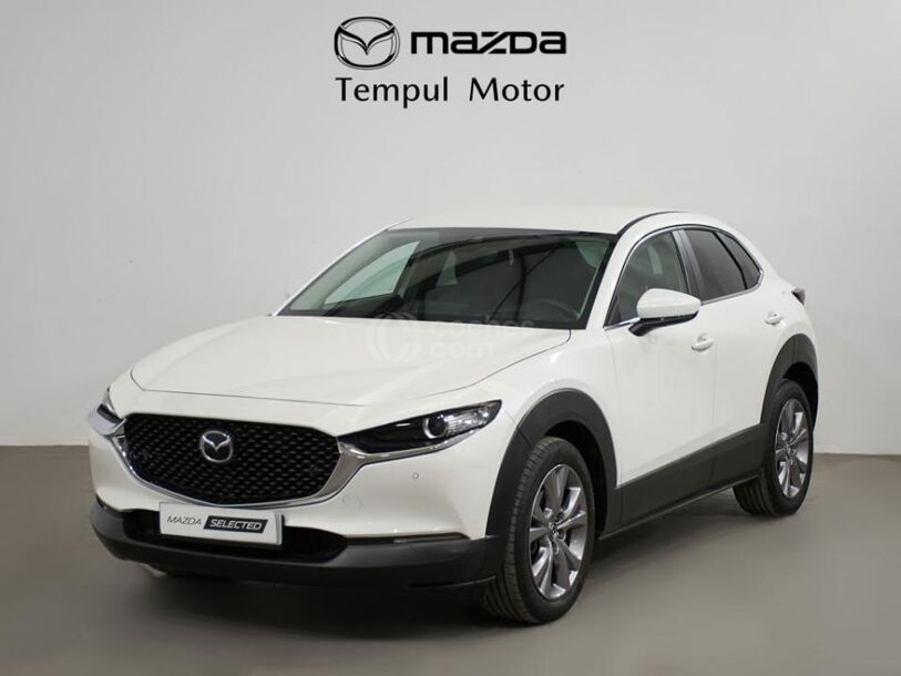 Foto del MAZDA CX-30 2.0 Skyactiv-X Evolution 2WD 137kW