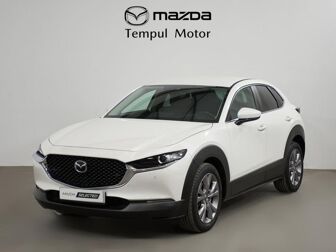 Imagen de MAZDA CX-30 2.0 Skyactiv-X Evolution 2WD 137kW