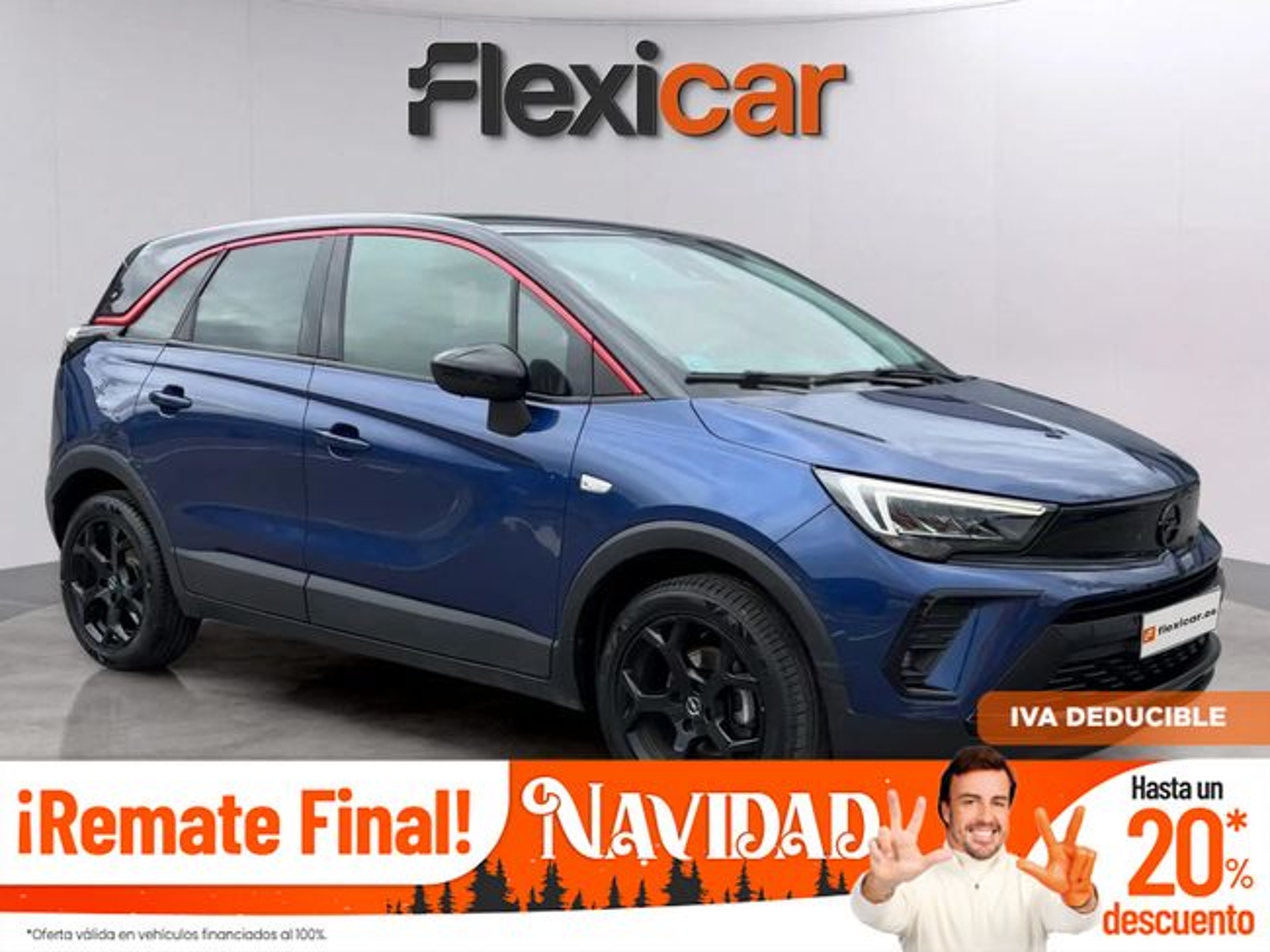 Imagen de OPEL Crossland