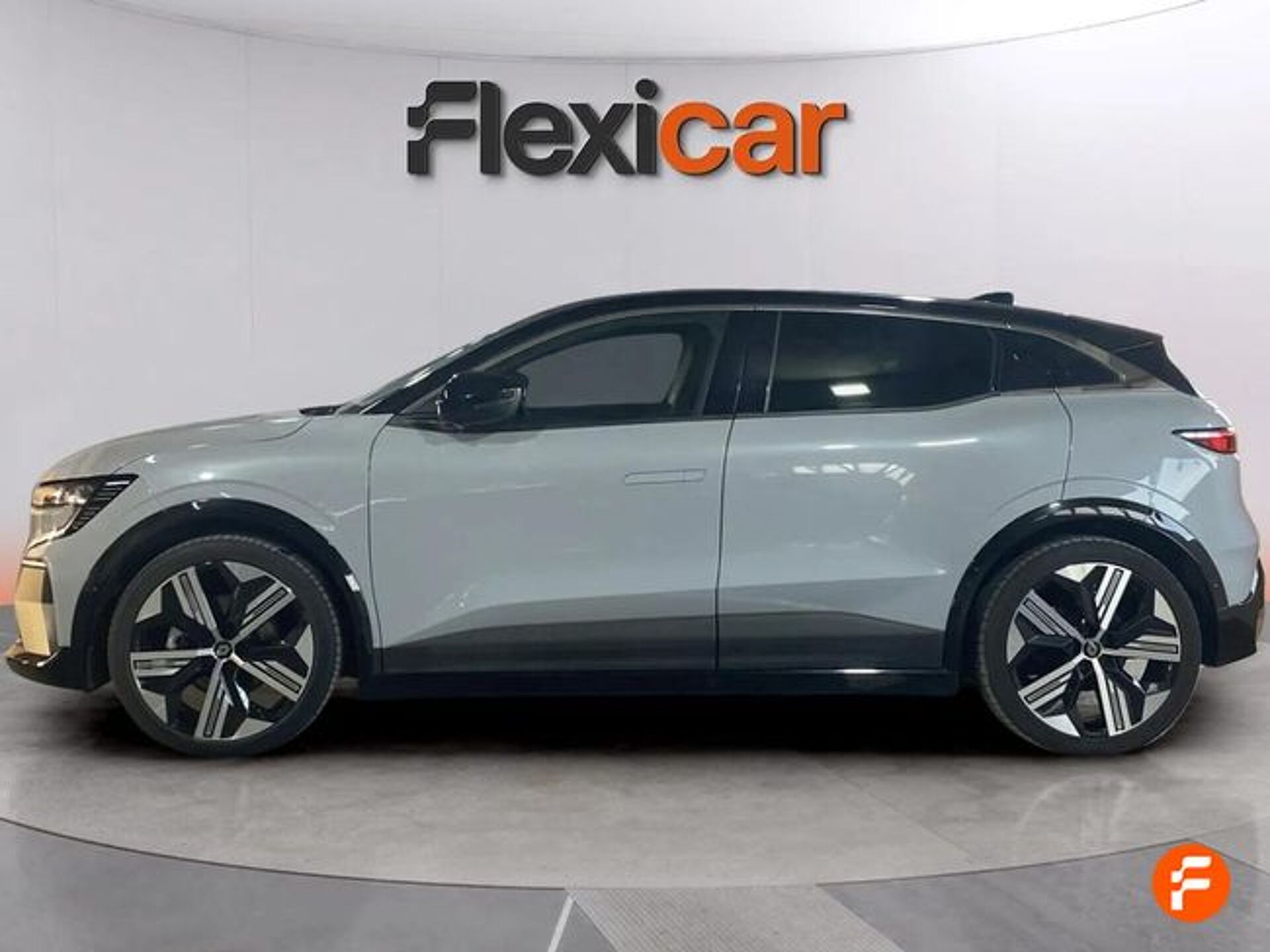 Imagen 3 de RENAULT Mégane