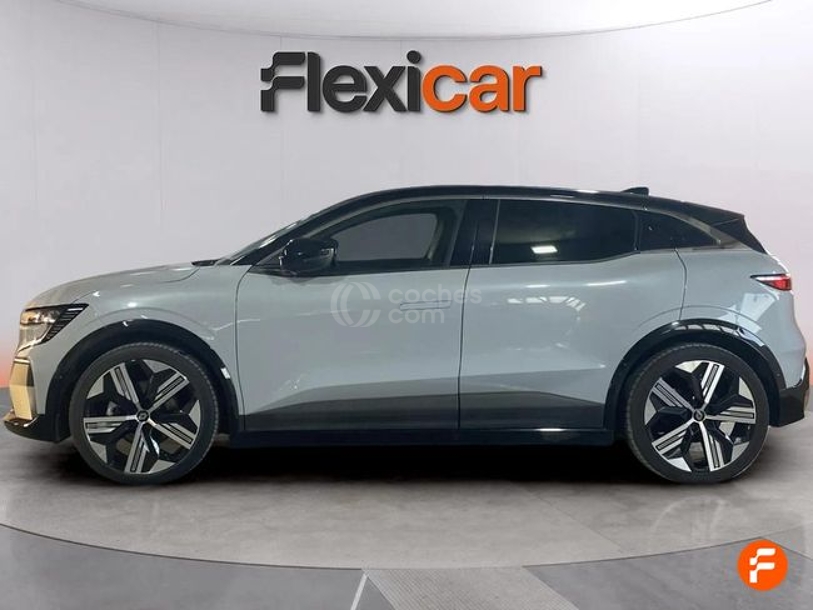 Foto del RENAULT Mégane E-Tech Equilibre Super Charge EV60 160kW