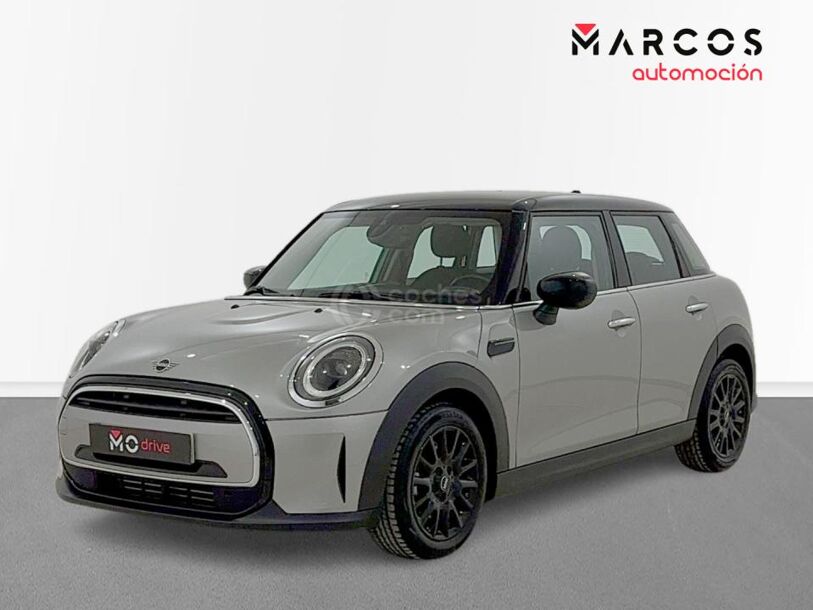 Foto del MINI Mini Cooper Aut.
