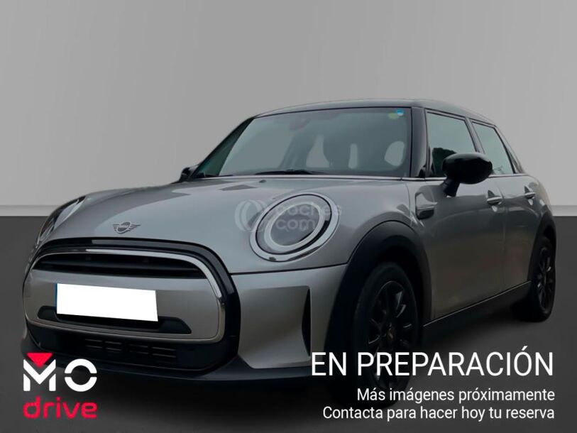 Foto del MINI Mini Cooper Aut.