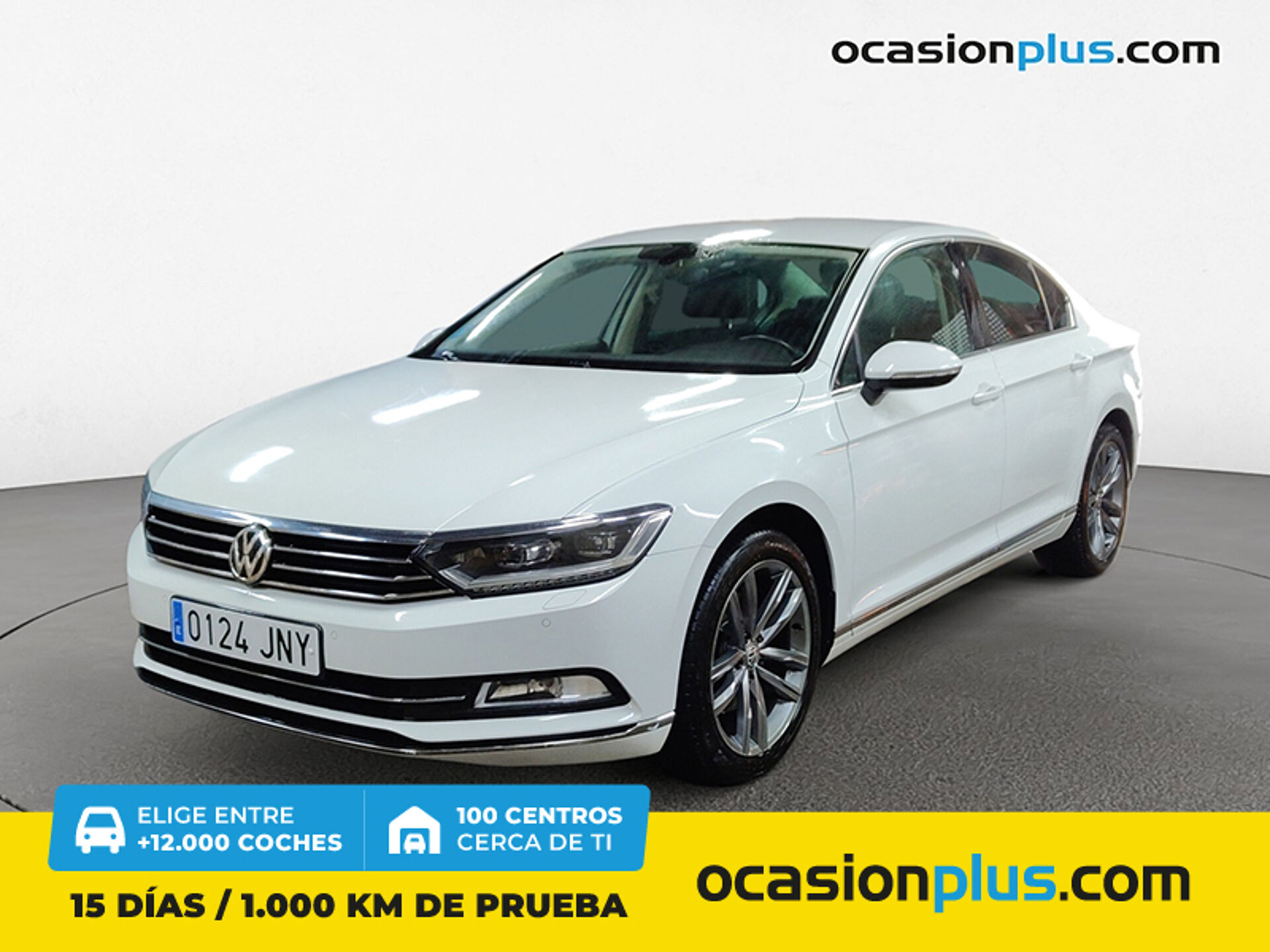 Imagen de VOLKSWAGEN Passat