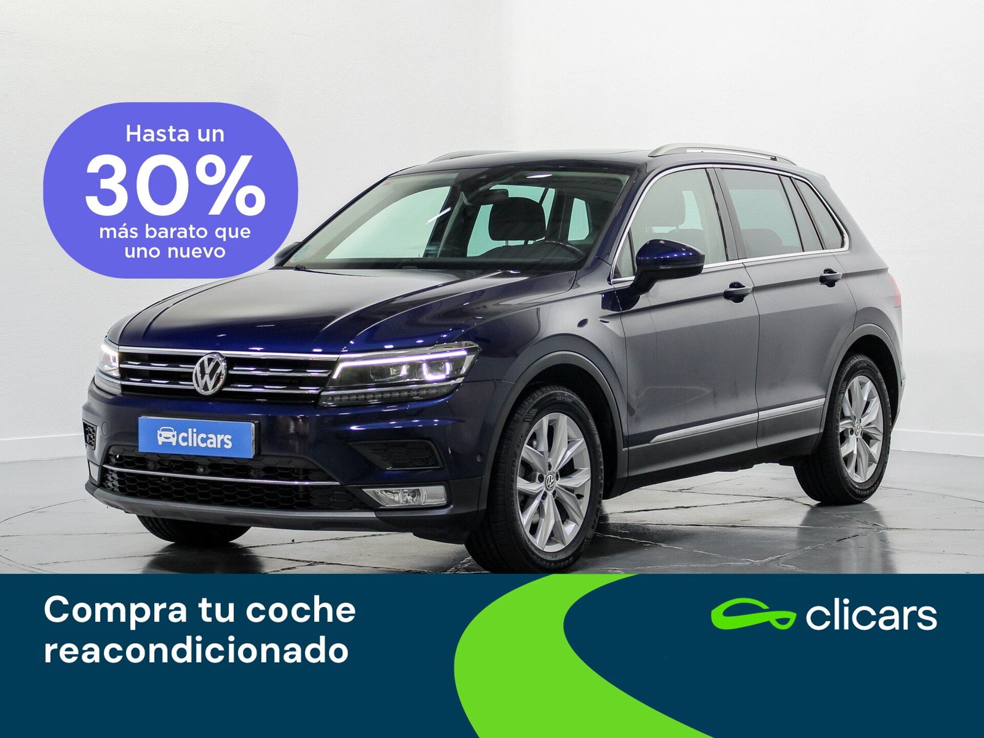 Imagen de VOLKSWAGEN Tiguan