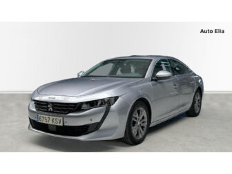 Imagen de PEUGEOT 508 1.5BlueHDi S&S Allure EAT8 130