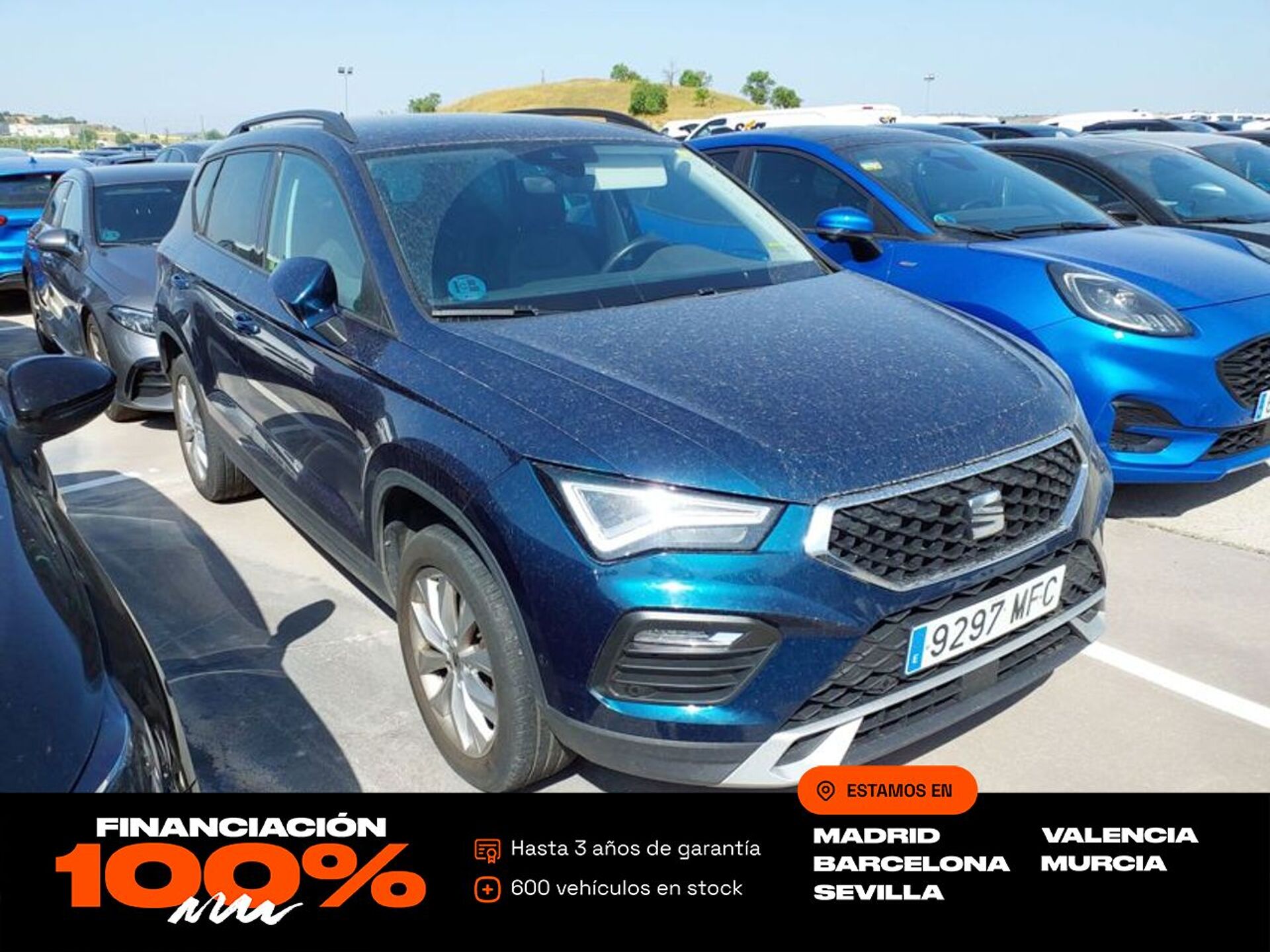 Imagen de SEAT Ateca