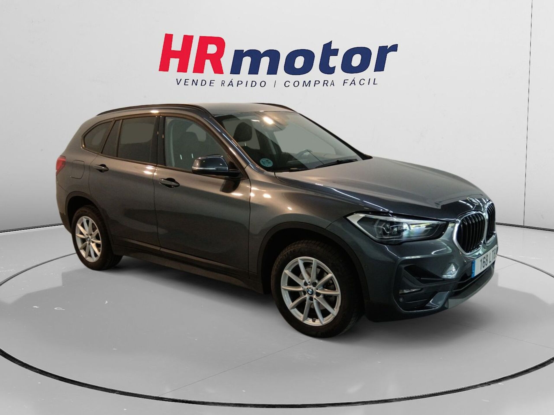 Imagen de BMW X1