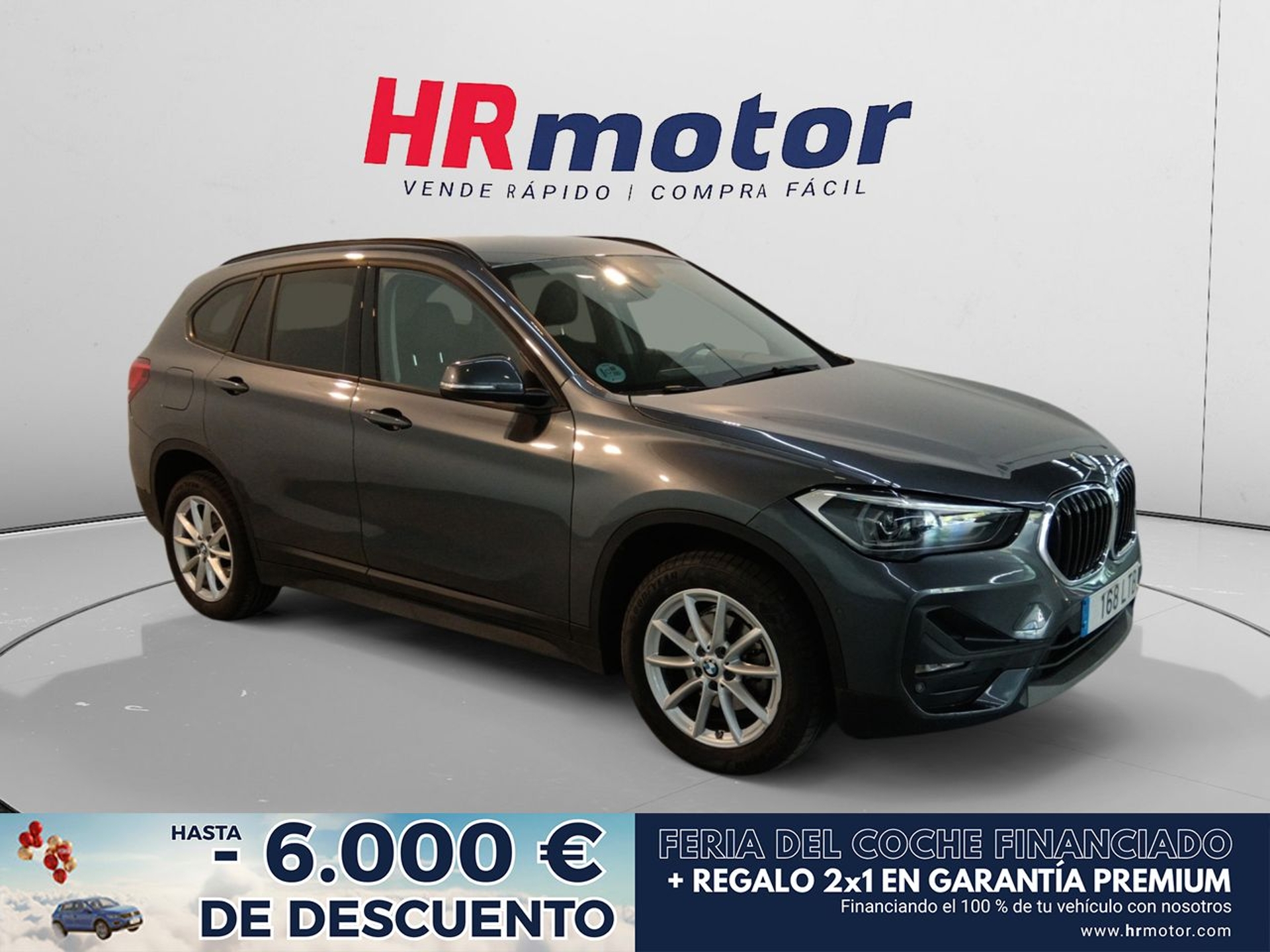 Imagen de BMW X1