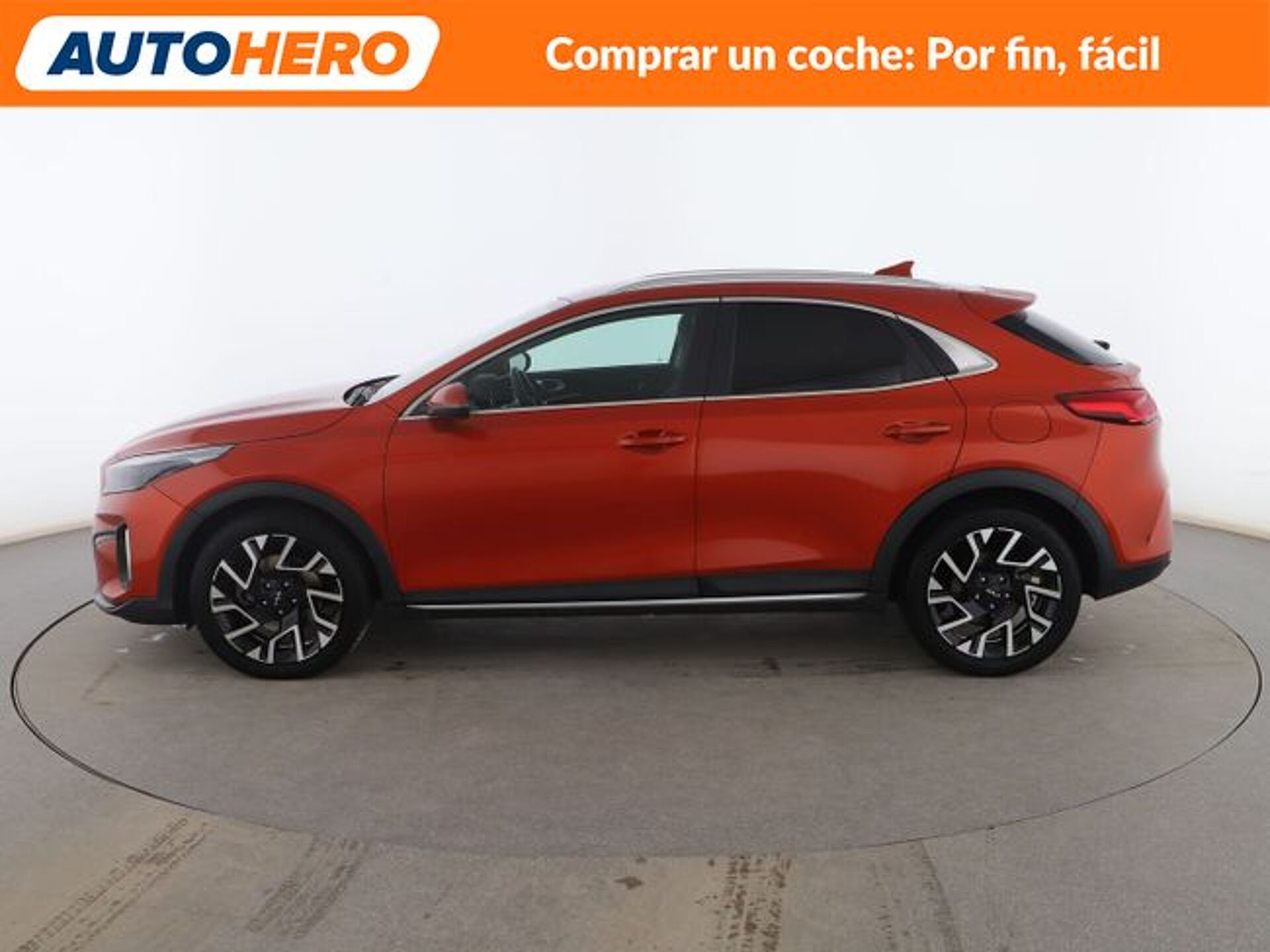 Imagen 3 de KIA XCeed