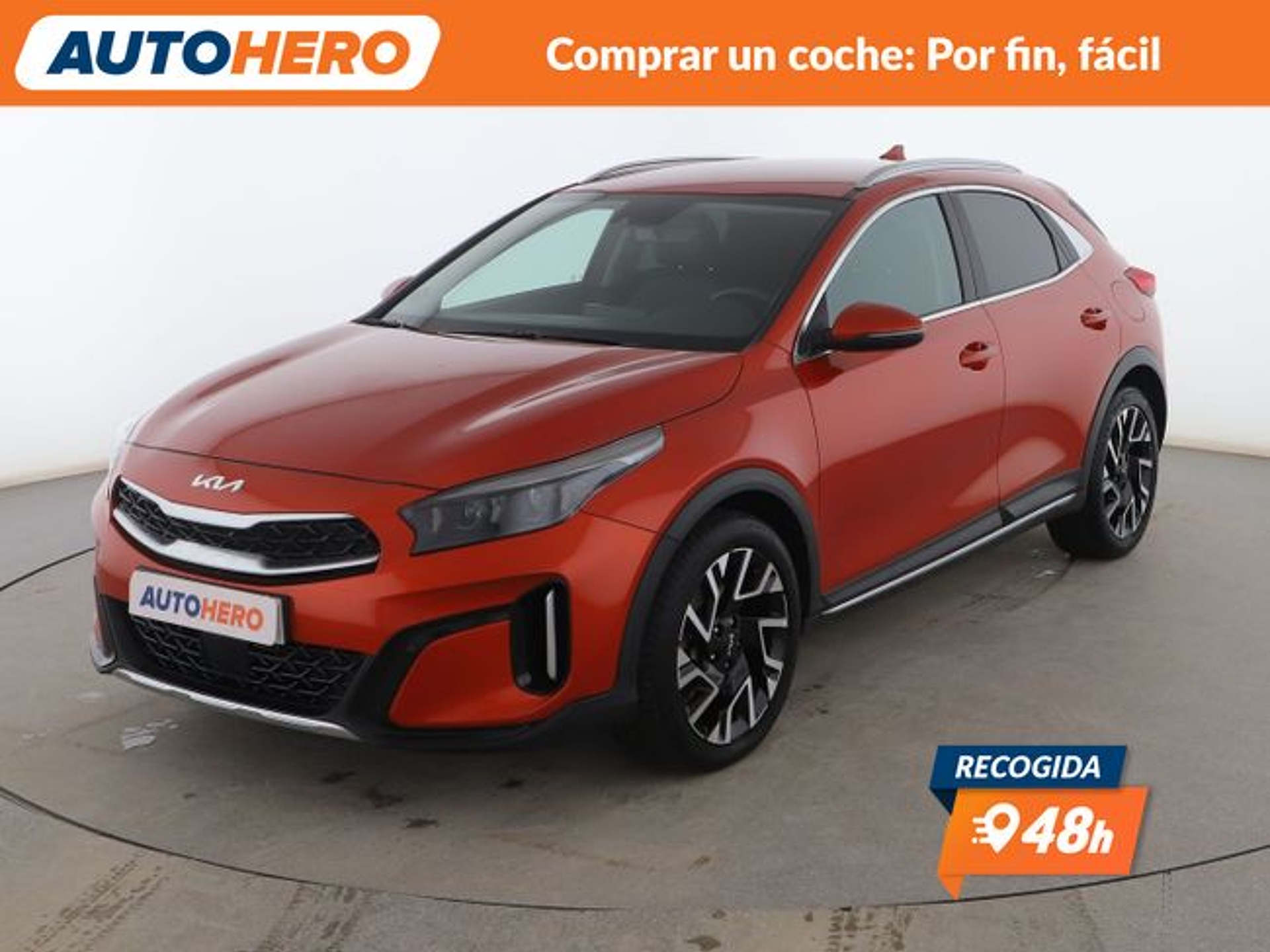 Imagen de KIA XCeed