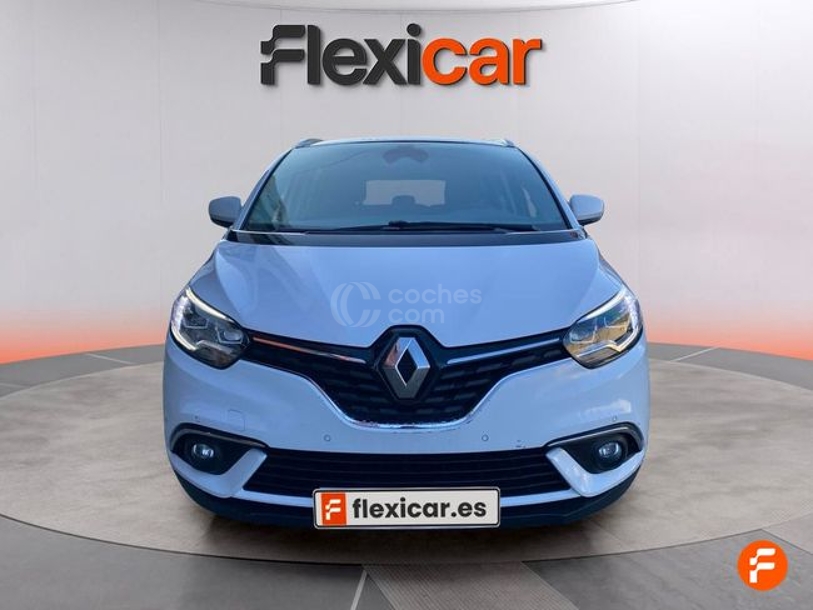 Foto del RENAULT Scénic Scénic 1.3 TCe Energy Zen 103kW