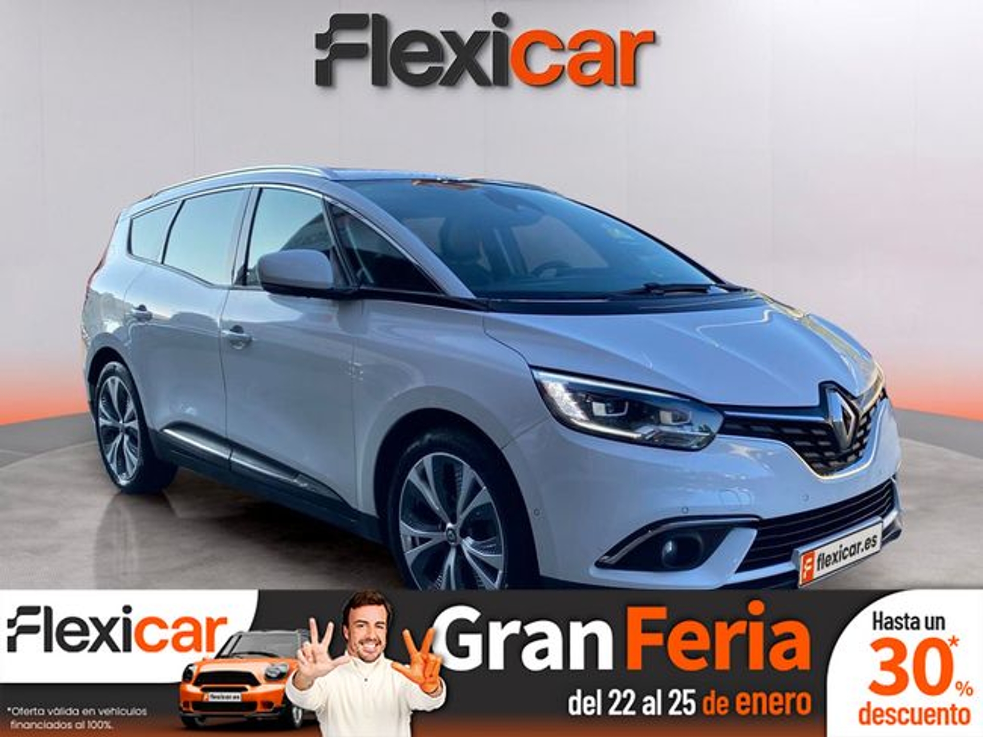 Imagen de RENAULT Scénic