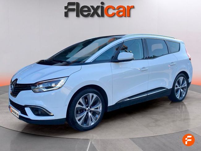 Foto del RENAULT Scénic Scénic 1.3 TCe Energy Zen 103kW
