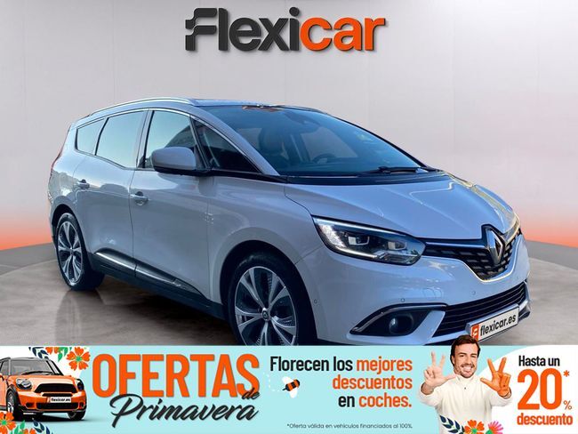 Foto del RENAULT Scénic Scénic 1.3 TCe Energy Zen 103kW