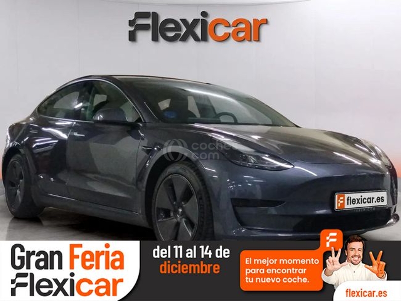 Foto del TESLA Model 3 Standard RWD Plus