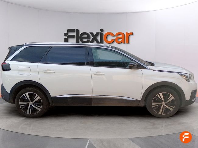 Foto del PEUGEOT 5008 1.2 PureTech S&S Allure 130