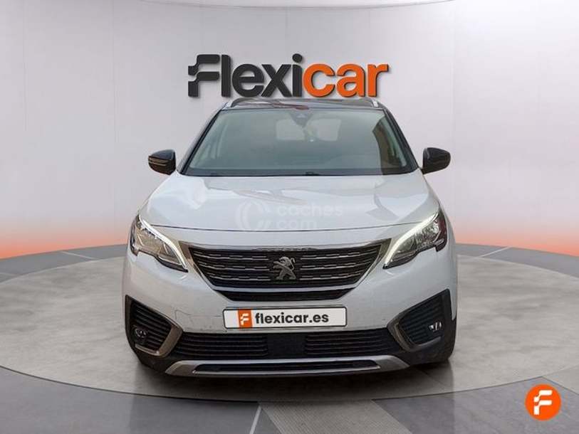 Foto del PEUGEOT 5008 1.2 PureTech S&S Allure 130