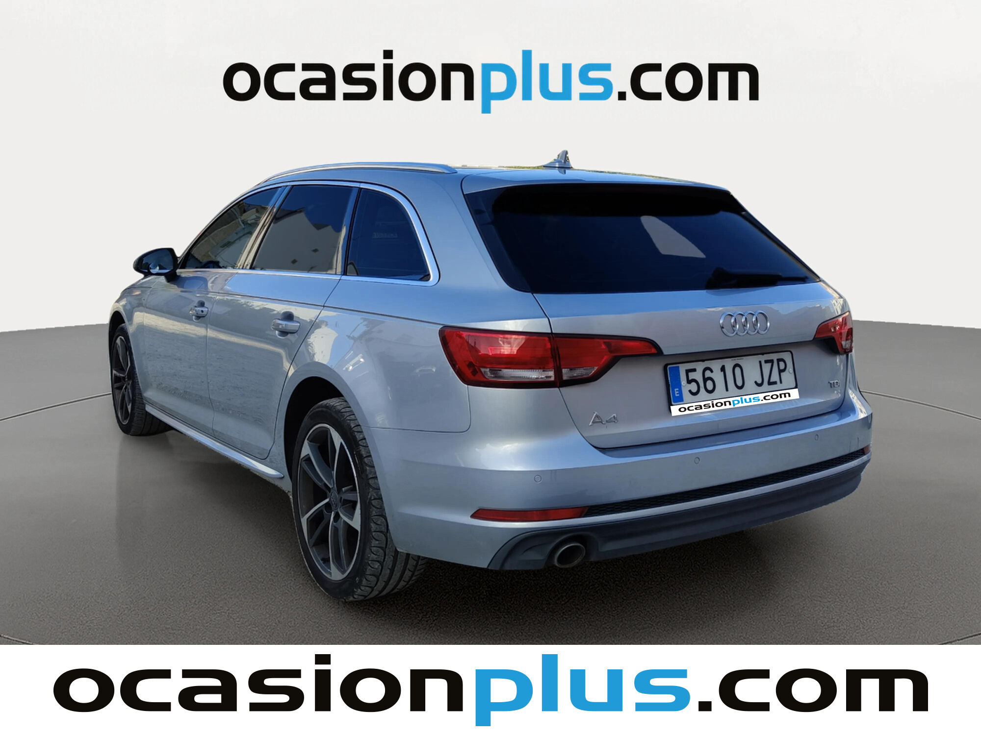 Foto del AUDI A4 Avant 2.0TDI CD S line edition 150