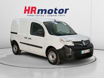 Imagen de RENAULT Kangoo Fg. 1.5Blue dCi Profesional 59kW